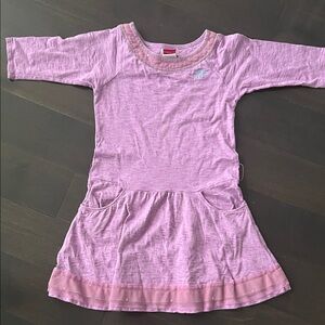AMERICAN GIRL | Truly Me Lilac dress